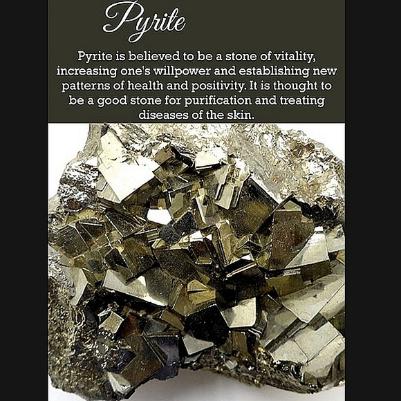 Pyrite Sphere With Amazing Druzy Natural Gemstone - Picture 6 of 17